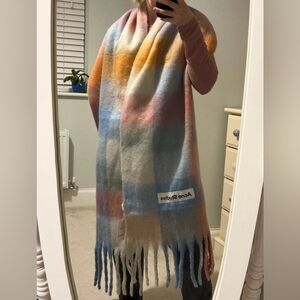 Acne Studios Scarf